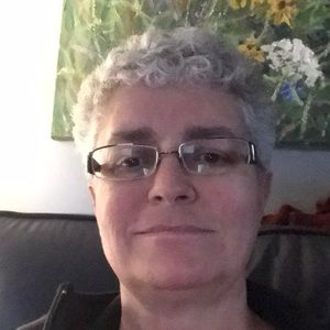 Meet your Posher, Josephine